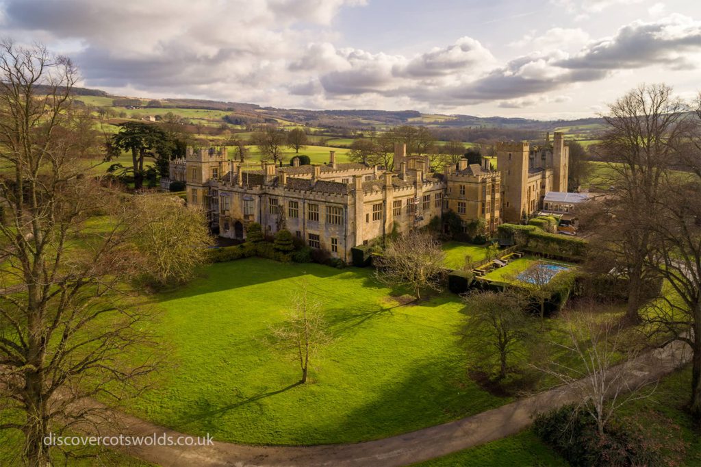 Sudeley Castle