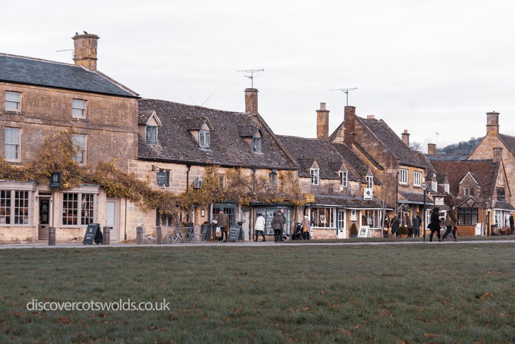 Discover Broadway in the Cotswolds Discover Cotswolds