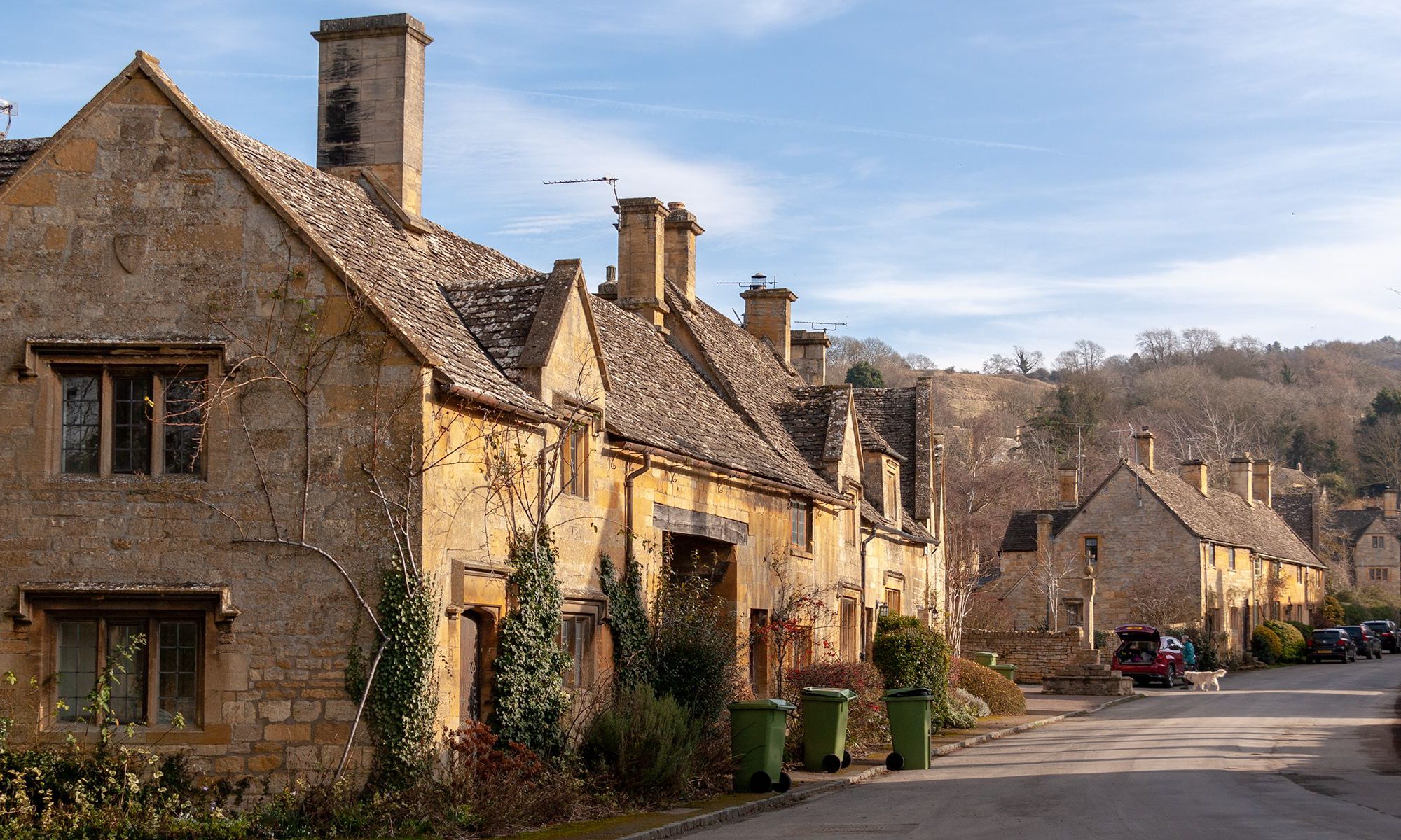 Discover the Cotswolds Your ultimate guide to the Cotswolds