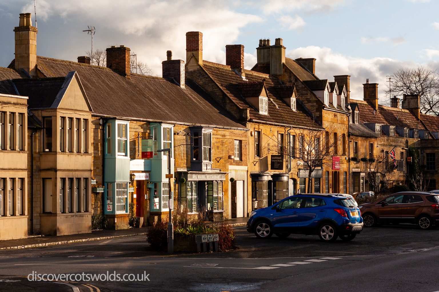 A guide to Moreton in Marsh Discover Cotswolds