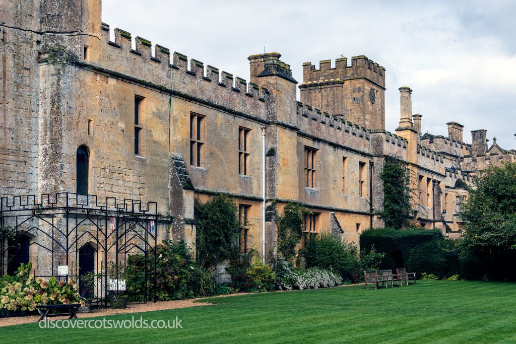 Sudeley Castle