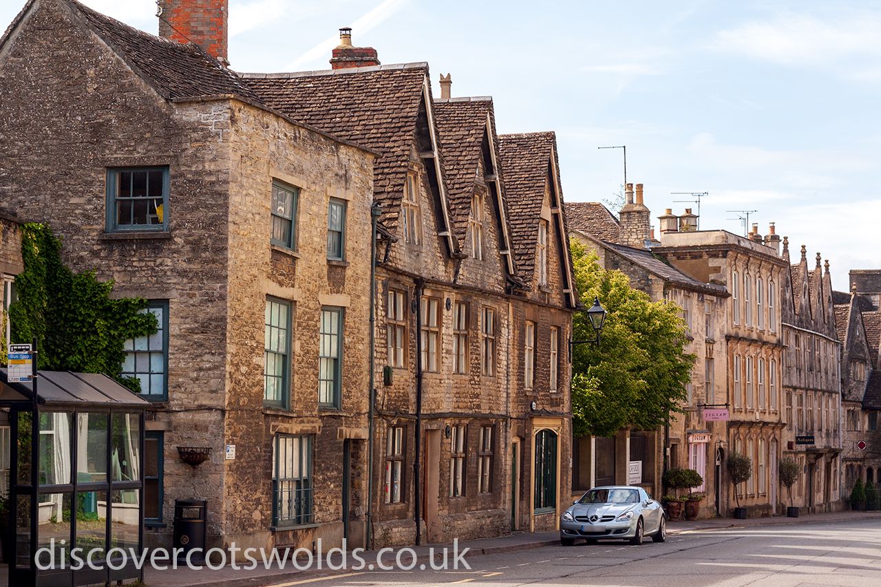 A Guide to Tetbury Discover Cotswolds