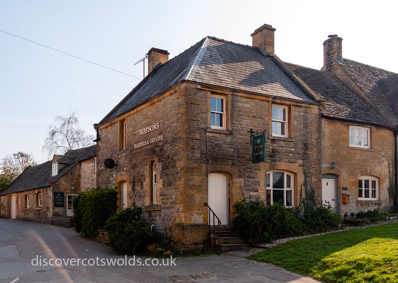 A guide to Guiting Power | Discover Cotswolds