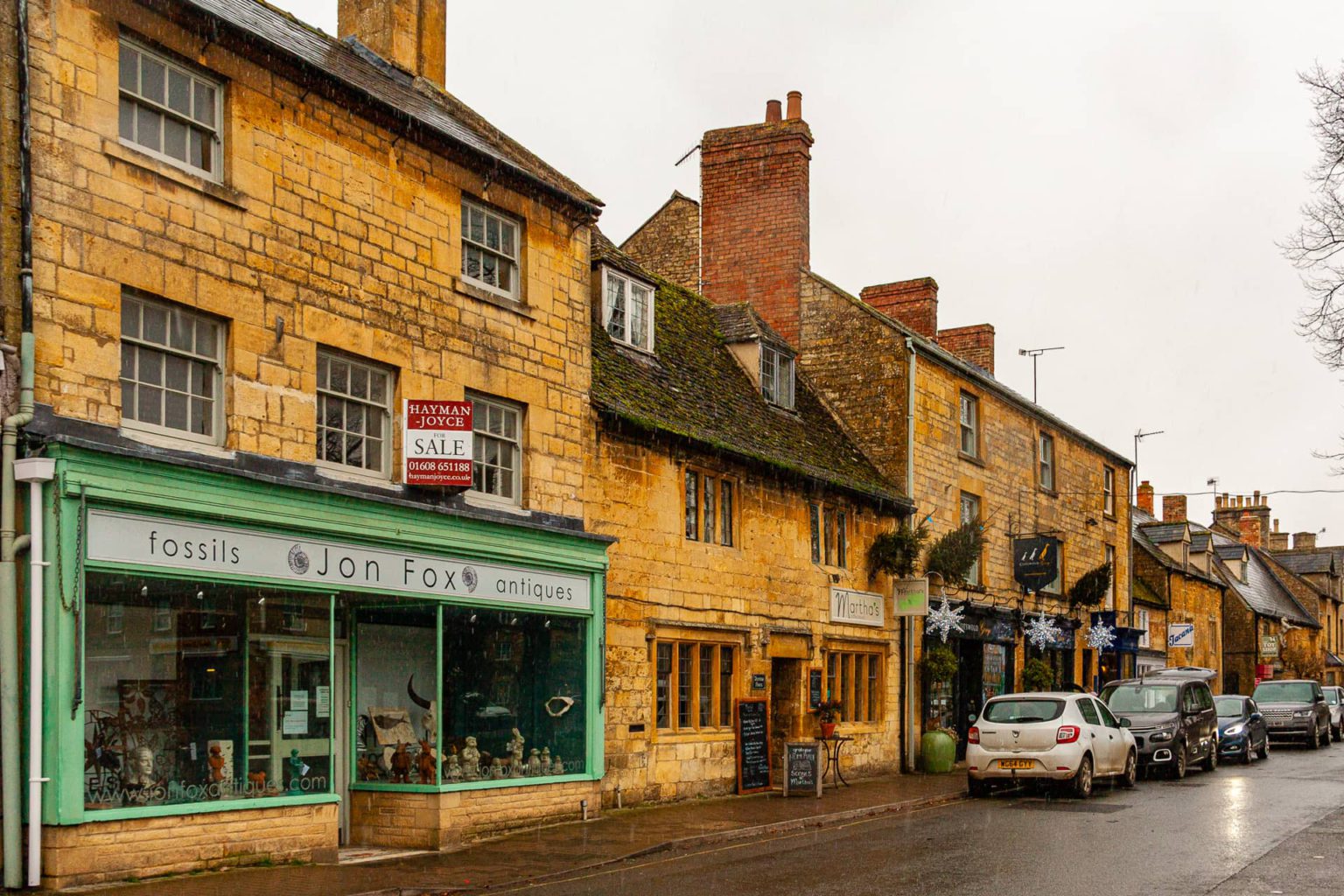 A guide to Moreton in Marsh | Discover Cotswolds