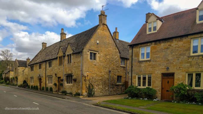 Discover Broadway in the Cotswolds | Discover Cotswolds