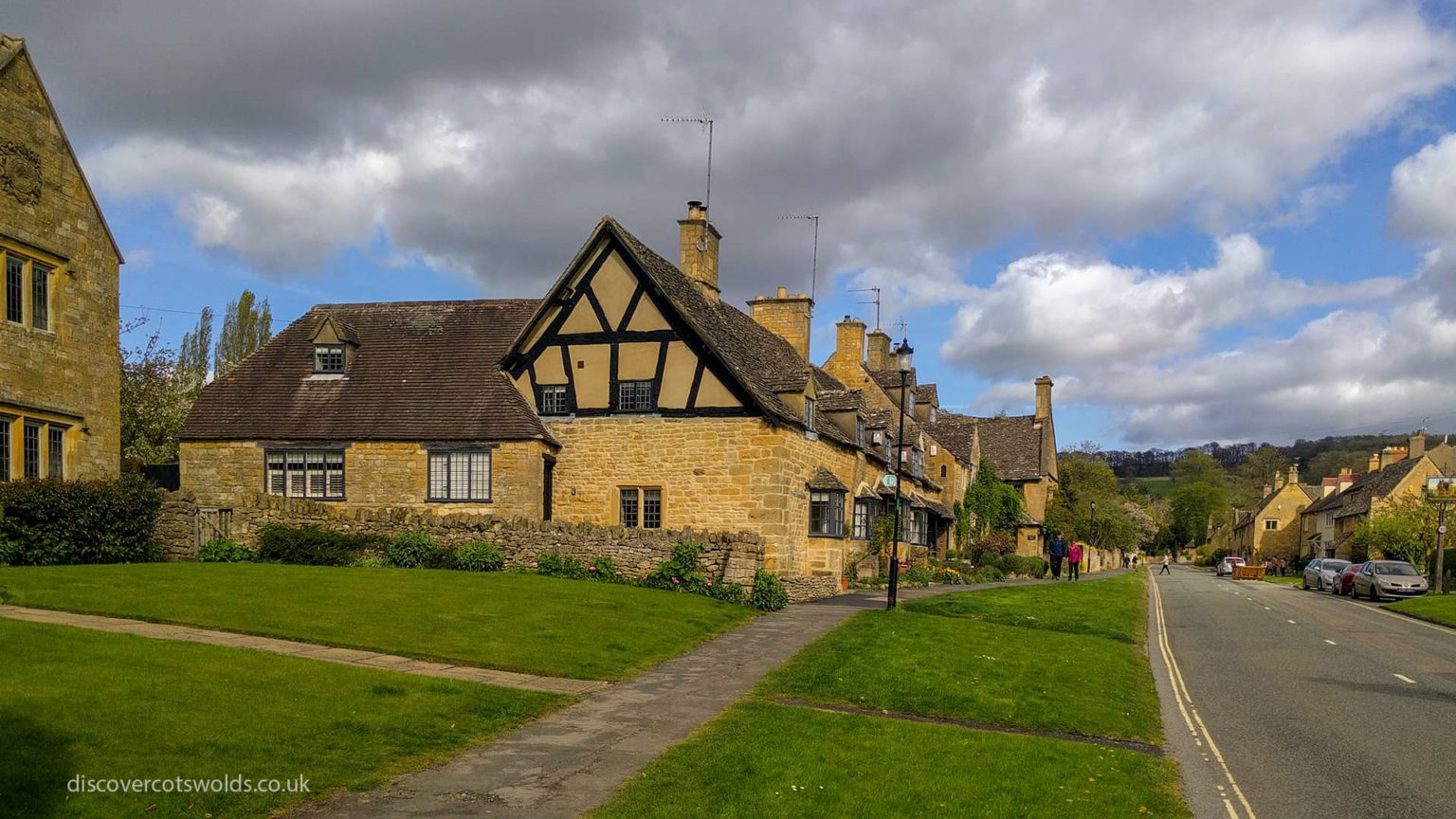 Discover Broadway in the Cotswolds Discover Cotswolds