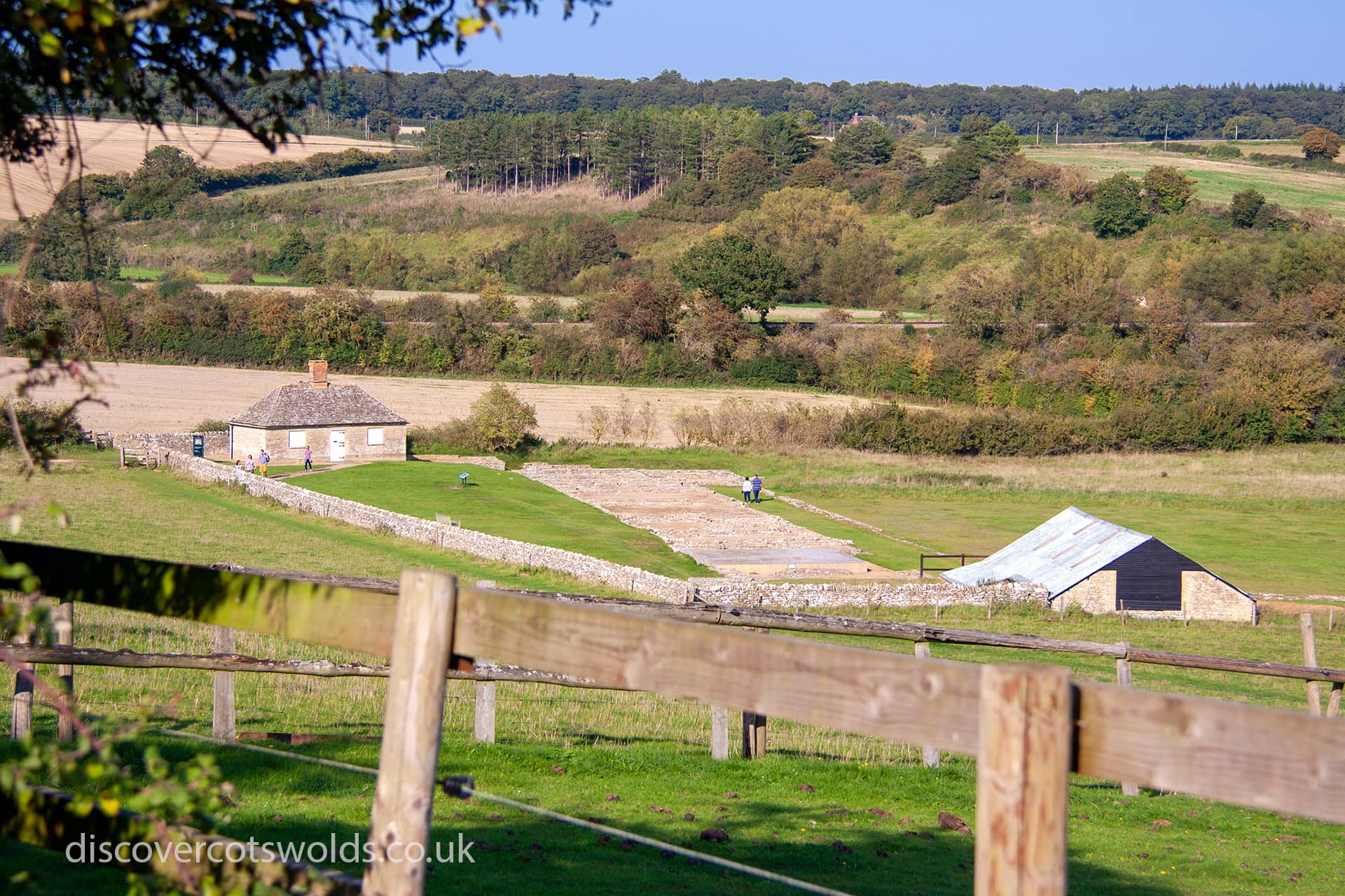 A guide to Witney in Oxfordshire | Discover Cotswolds