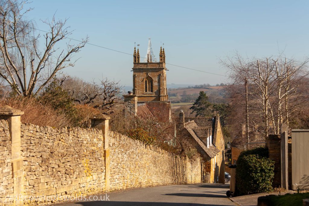 Blockley, Cotswolds