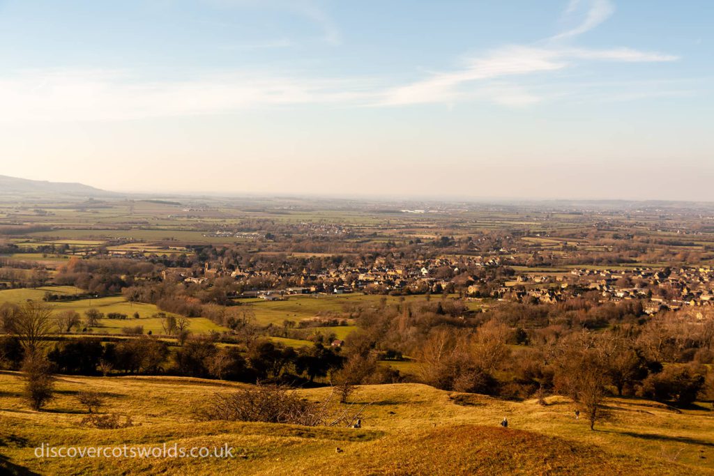 places to visit north cotswolds