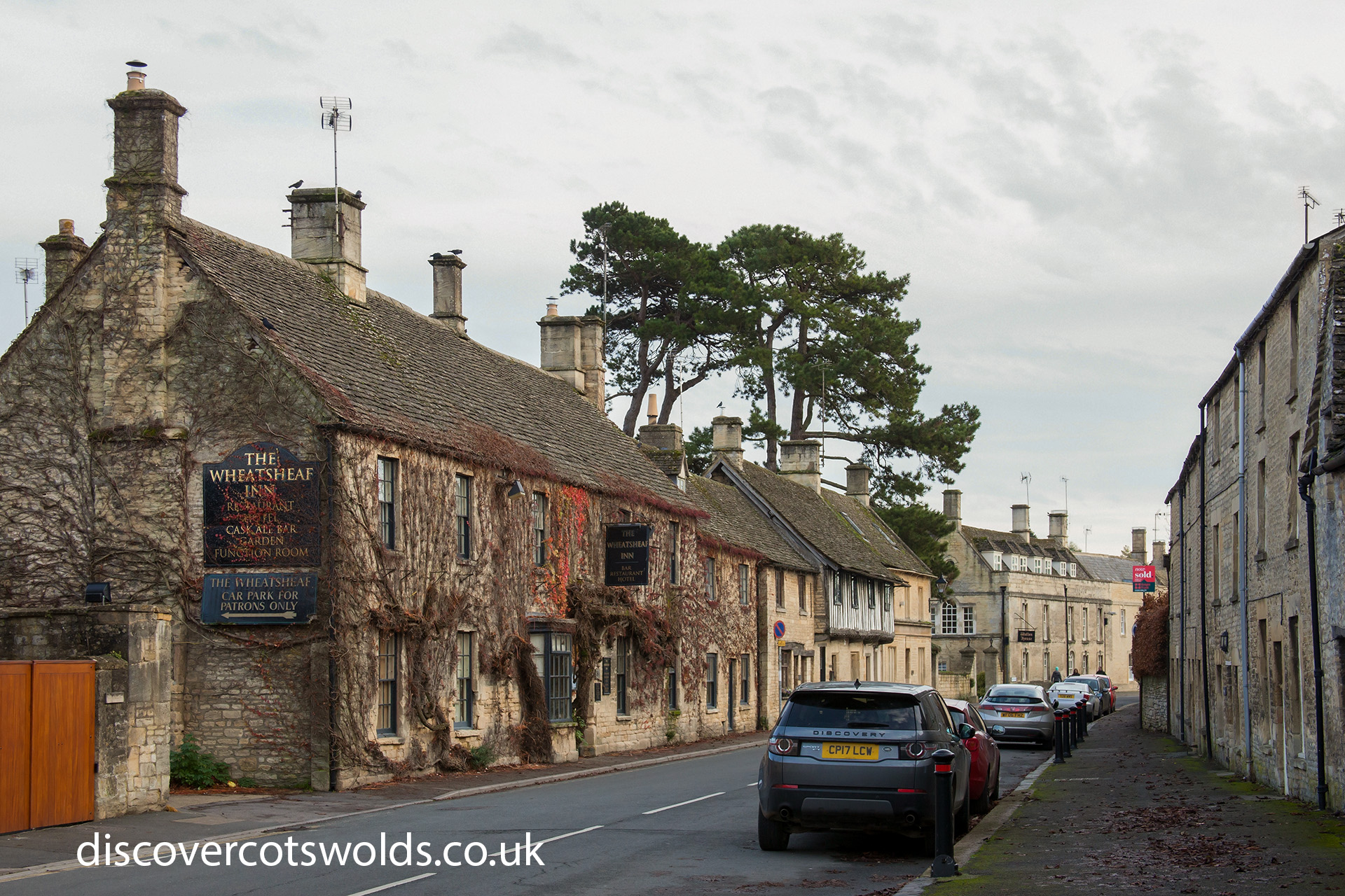 Things To Do In Northleach A Complete Guide Discover Cotswolds