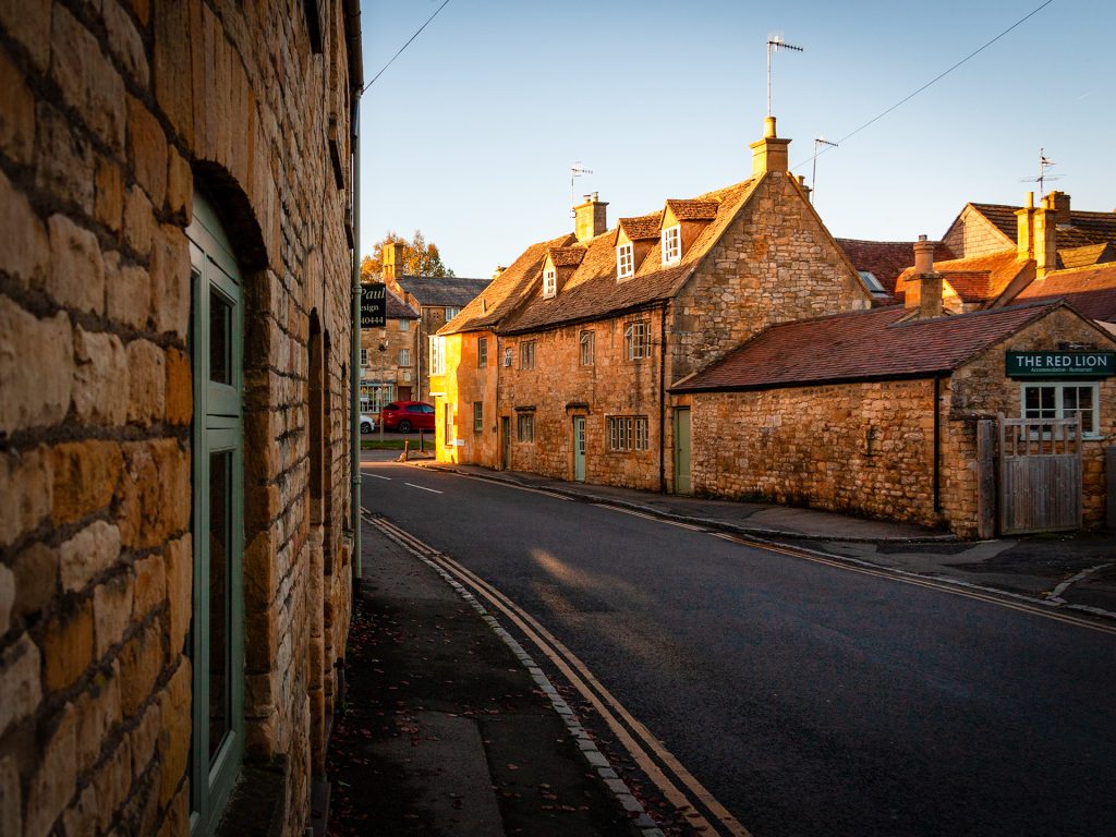 Chipping Campden