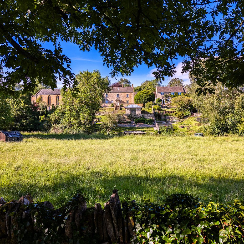 Naunton