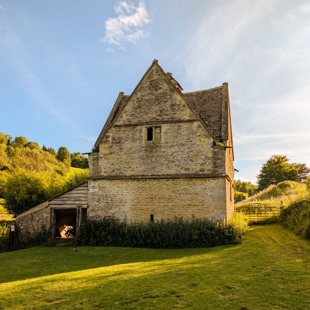Naunton Dovecote
