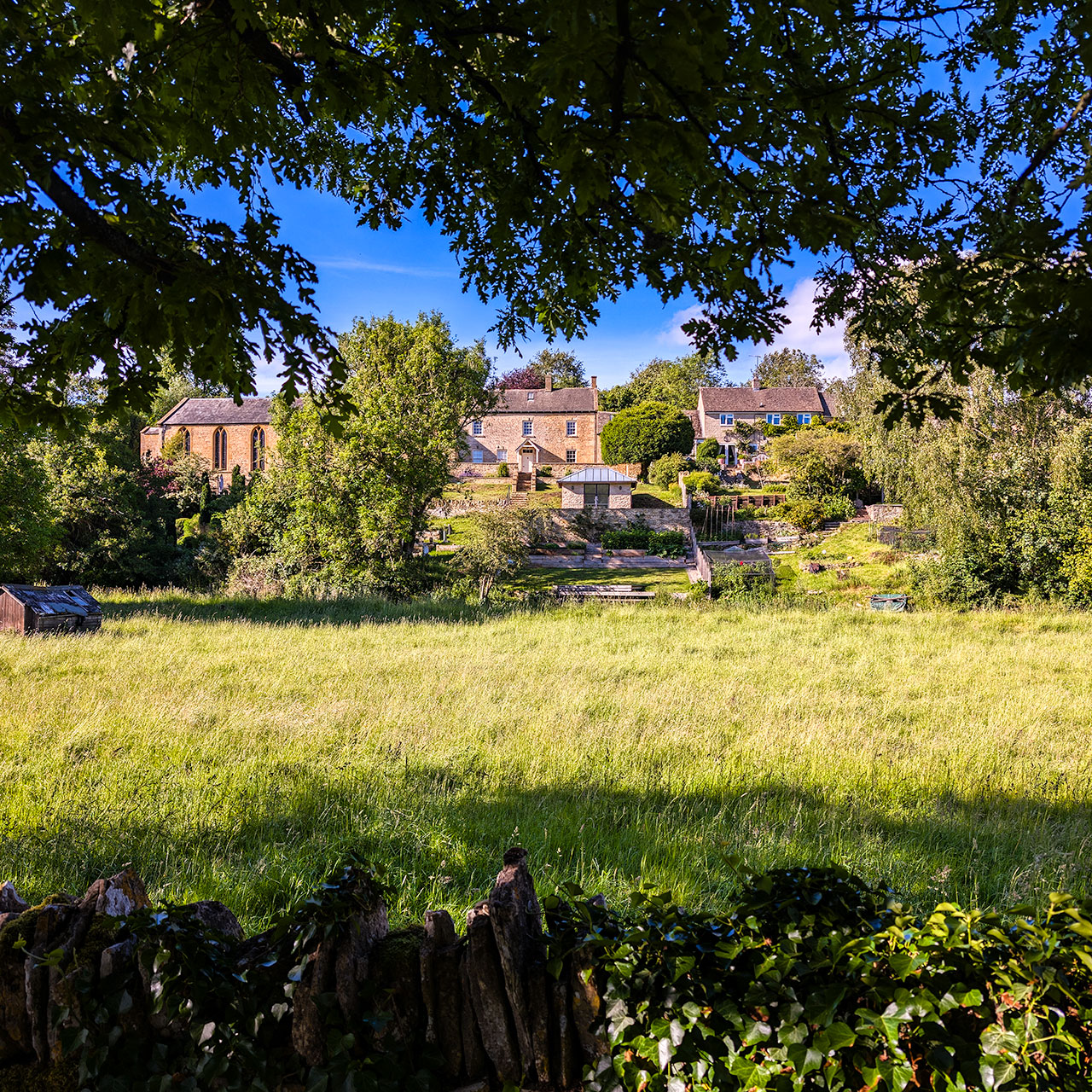 Naunton