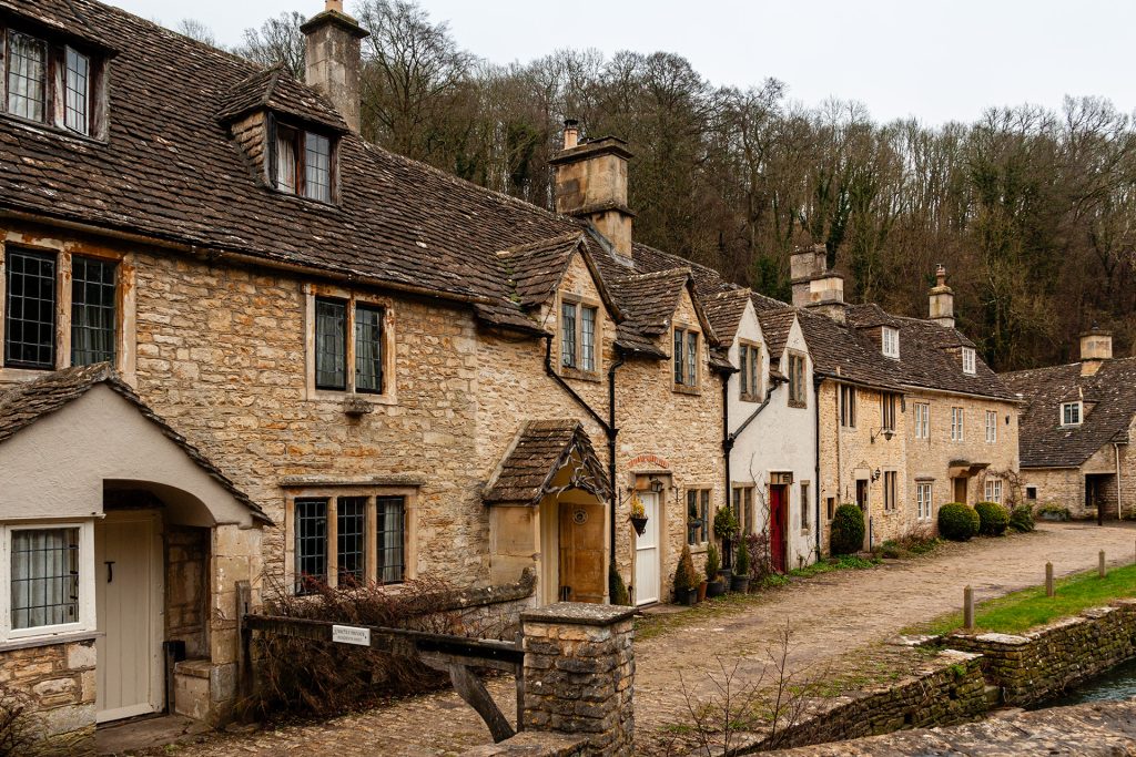 Castle Combe