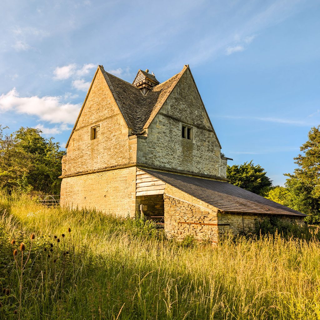 Naunton Dovecote
