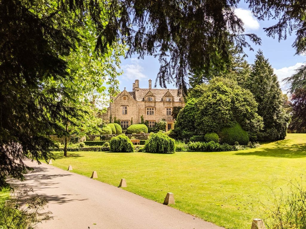 The Pig Hotel in Barnsley